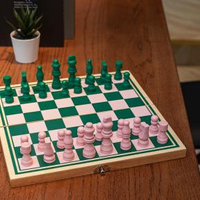 Novelty Chess Game